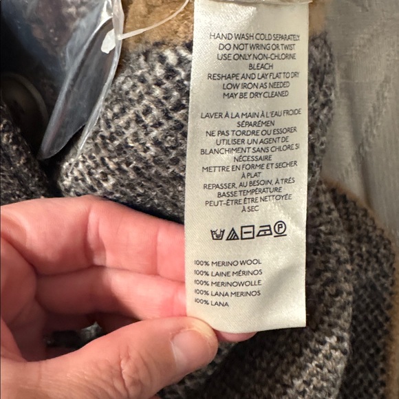 Free People Check Me Out Cardi - Picture 7 of 9